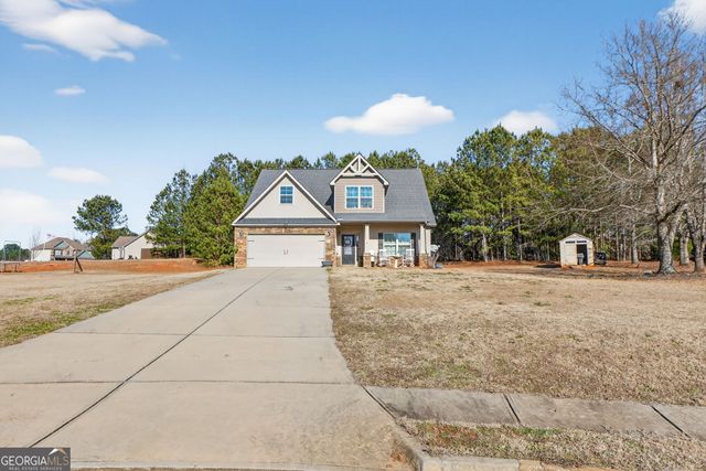 204 Millie Court, Jackson, GA 30233