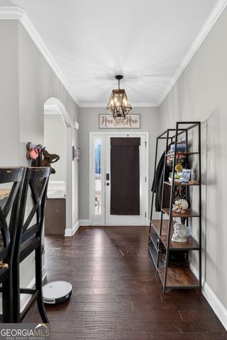 204 Millie Court, Jackson, GA 30233