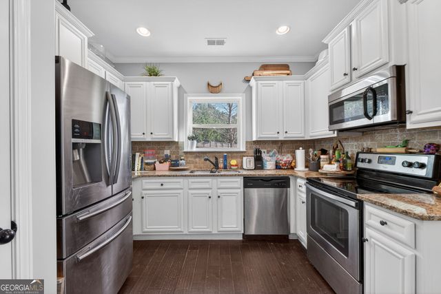 204 Millie Court, Jackson, GA 30233