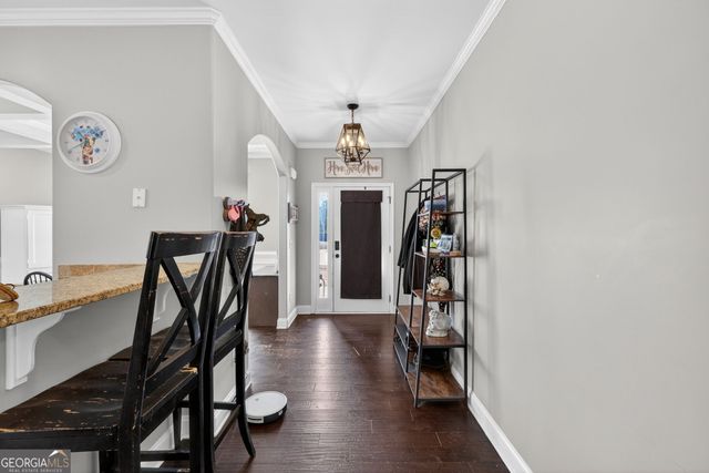 204 Millie Court, Jackson, GA 30233