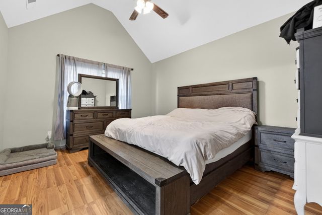 204 Millie Court, Jackson, GA 30233