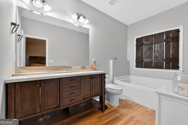 204 Millie Court, Jackson, GA 30233