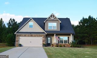 204 Millie Court, Jackson, GA 30233