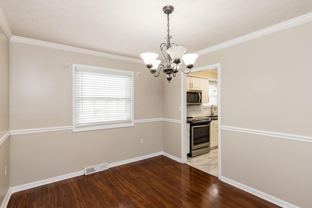 4399 Scissortail Loop, Westerville, OH 43081