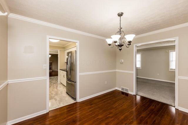 4399 Scissortail Loop, Westerville, OH 43081