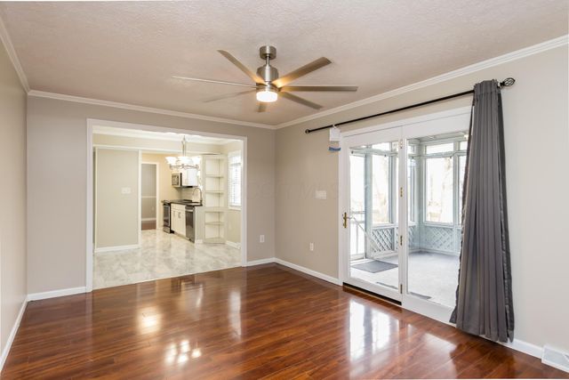 4399 Scissortail Loop, Westerville, OH 43081