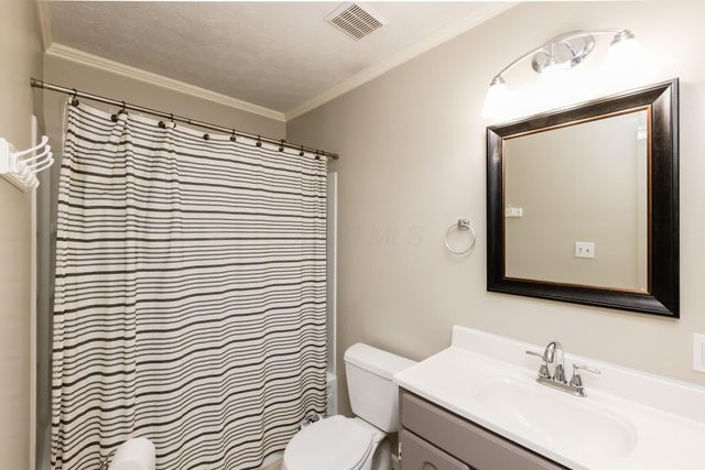 4399 Scissortail Loop, Westerville, OH 43081