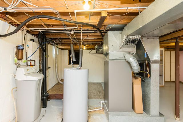 4399 Scissortail Loop, Westerville, OH 43081