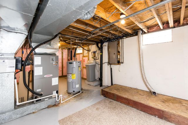 4399 Scissortail Loop, Westerville, OH 43081