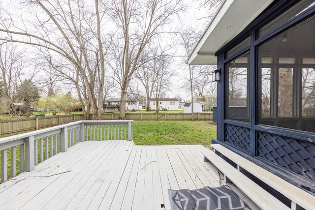 4399 Scissortail Loop, Westerville, OH 43081