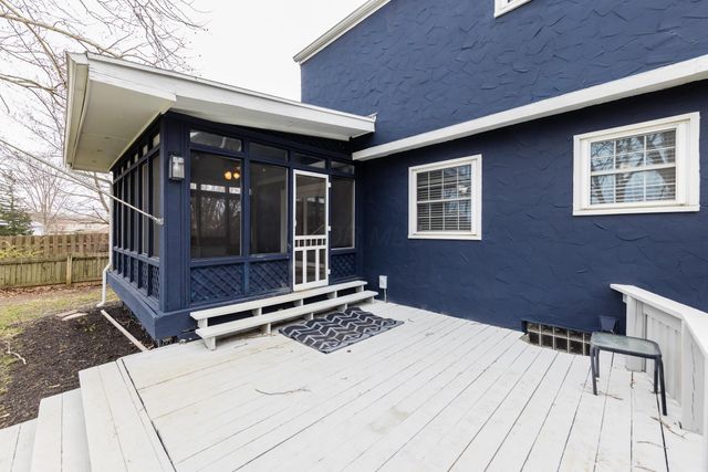 4399 Scissortail Loop, Westerville, OH 43081