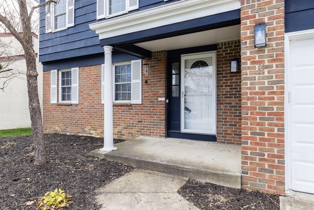 4399 Scissortail Loop, Westerville, OH 43081