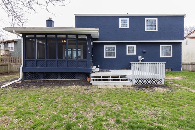 4399 Scissortail Loop, Westerville, OH 43081