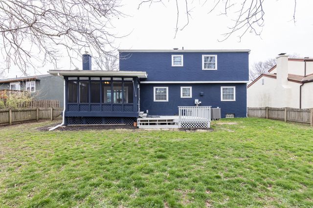 4399 Scissortail Loop, Westerville, OH 43081