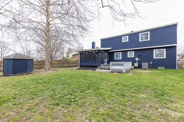 4399 Scissortail Loop, Westerville, OH 43081