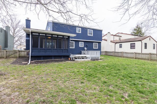 4399 Scissortail Loop, Westerville, OH 43081