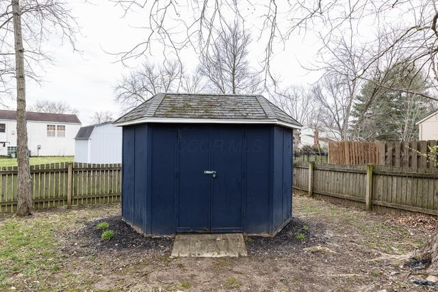 4399 Scissortail Loop, Westerville, OH 43081