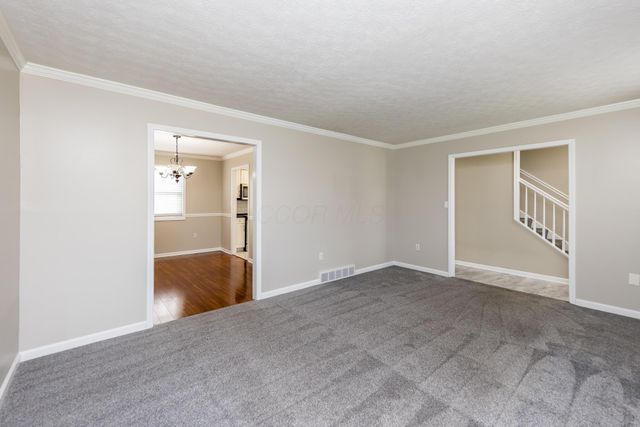 4399 Scissortail Loop, Westerville, OH 43081