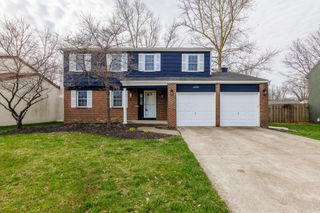4399 Scissortail Loop, Westerville, OH 43081