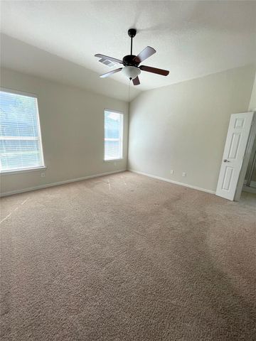 20815 N Blue Hyacinth Drive, Cypress, TX 77433