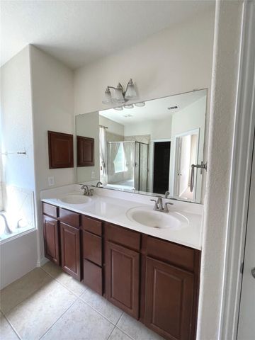 20815 N Blue Hyacinth Drive, Cypress, TX 77433