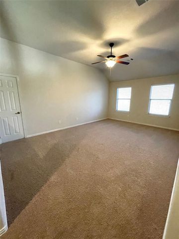 20815 N Blue Hyacinth Drive, Cypress, TX 77433