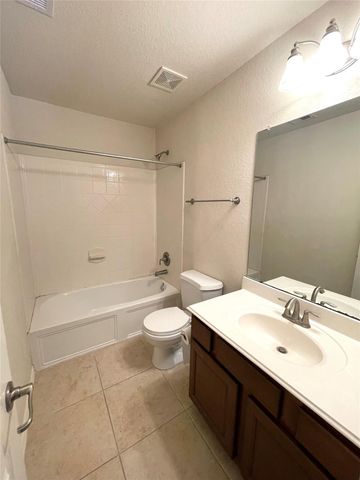 20815 N Blue Hyacinth Drive, Cypress, TX 77433