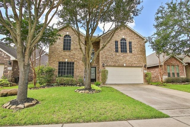 20815 N Blue Hyacinth Drive, Cypress, TX 77433