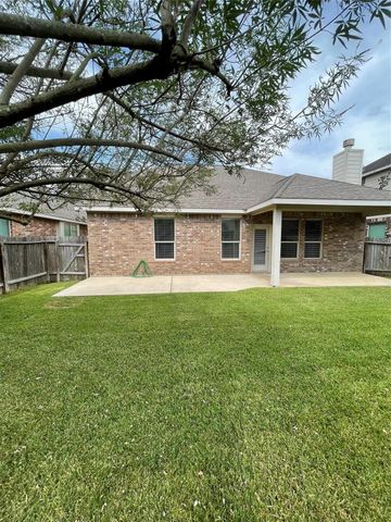 20815 N Blue Hyacinth Drive, Cypress, TX 77433