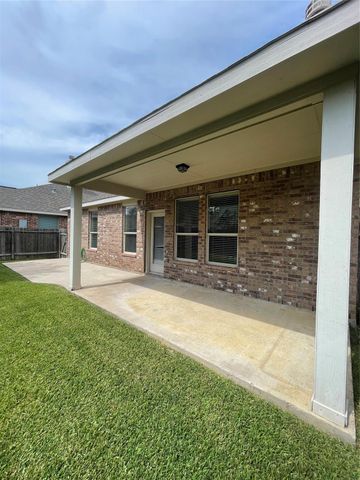 20815 N Blue Hyacinth Drive, Cypress, TX 77433