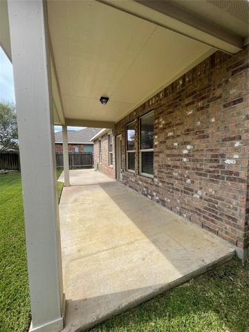 20815 N Blue Hyacinth Drive, Cypress, TX 77433