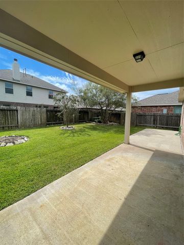 20815 N Blue Hyacinth Drive, Cypress, TX 77433