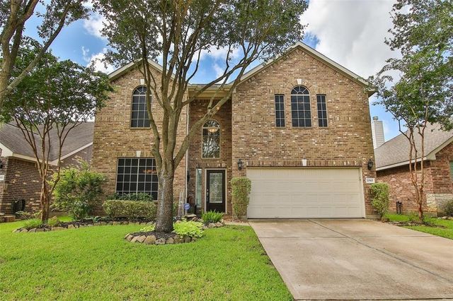 20815 N Blue Hyacinth Drive, Cypress, TX 77433