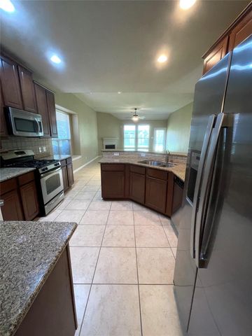 20815 N Blue Hyacinth Drive, Cypress, TX 77433