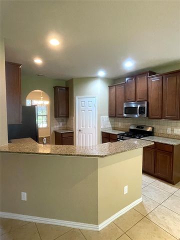 20815 N Blue Hyacinth Drive, Cypress, TX 77433