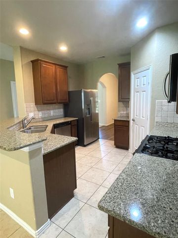 20815 N Blue Hyacinth Drive, Cypress, TX 77433