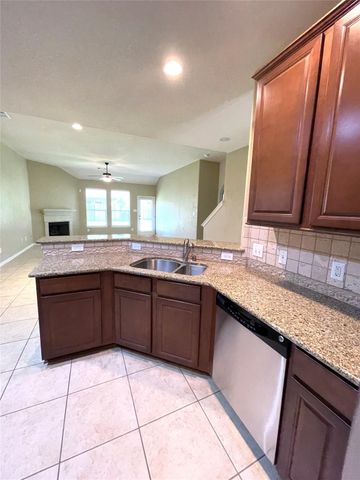 20815 N Blue Hyacinth Drive, Cypress, TX 77433