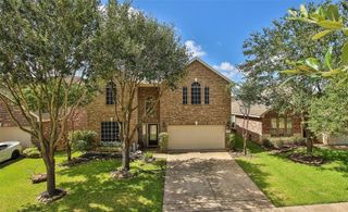 20815 N Blue Hyacinth Drive, Cypress, TX 77433