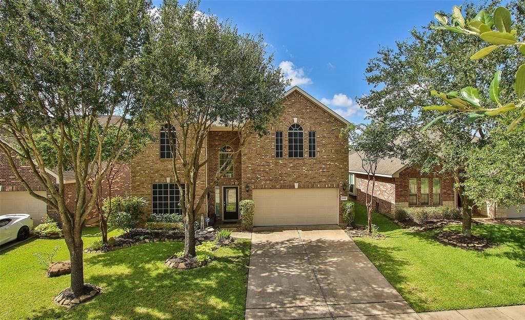 20815 N Blue Hyacinth Drive, Cypress, TX 77433