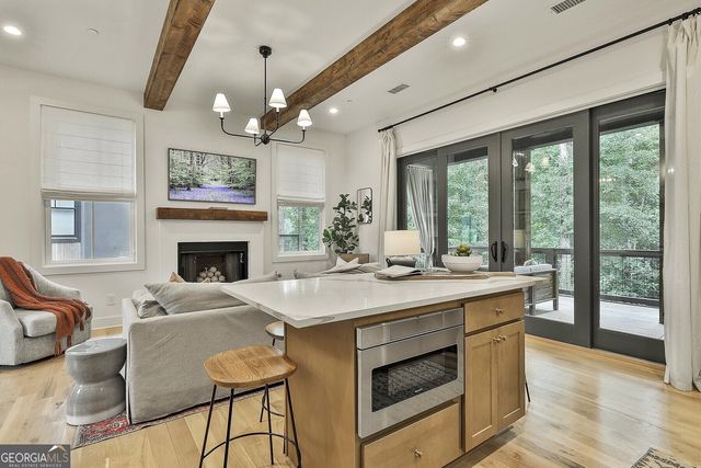 130 Arcadia Avenue, Fayetteville, GA 30214