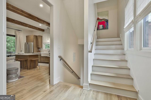 130 Arcadia Avenue, Fayetteville, GA 30214