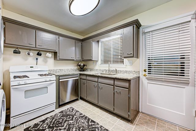 2616 Wendell Ave, Louisville, KY 40205