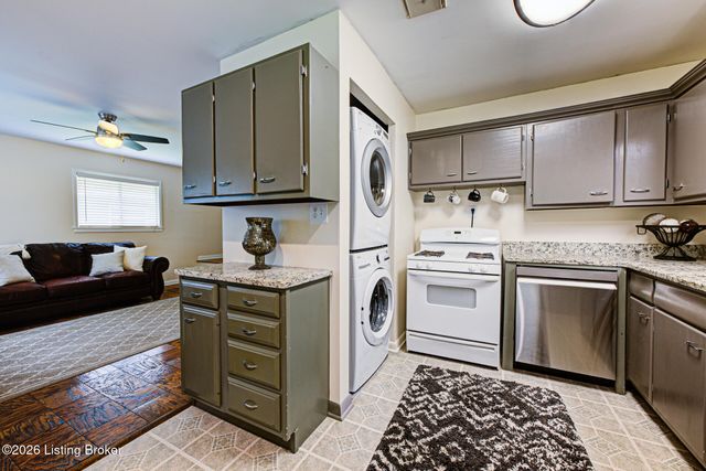 2616 Wendell Ave, Louisville, KY 40205