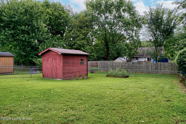 2616 Wendell Ave, Louisville, KY 40205