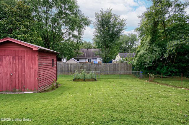 2616 Wendell Ave, Louisville, KY 40205