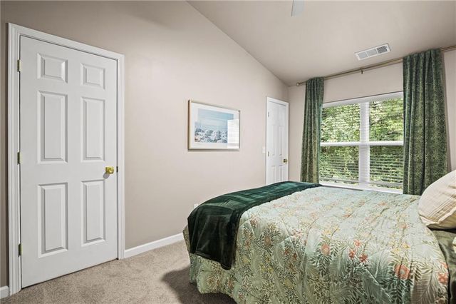 1417 Liberty Parkway NW, Atlanta, GA 30318