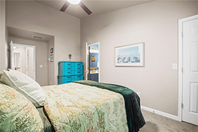 1417 Liberty Parkway NW, Atlanta, GA 30318