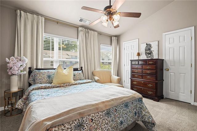 1417 Liberty Parkway NW, Atlanta, GA 30318