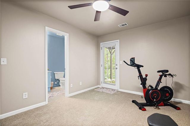 1417 Liberty Parkway NW, Atlanta, GA 30318