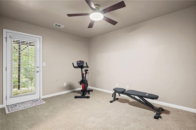 1417 Liberty Parkway NW, Atlanta, GA 30318